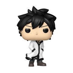 Funko Pop! Animation: Fairy Tail: 100 Years Quest - Gray* #2287 Vinyl Figure