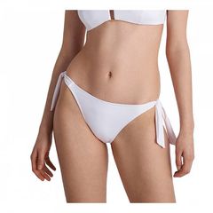 Blu4u Γυναικείο Μαγιό Σλιπ Solids Χαμηλόμεσο Με Δέσιμο SS '26