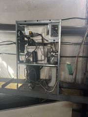 SCOTSMAN επαγγελματική 440/24ωρο