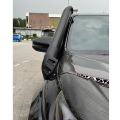Stainless Steel SNORKEL Toyota Hilux Revo 2015+