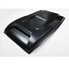 Ford Ranger 2012-2019 (Τ6-T7) Bonnet Scoop