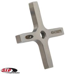 Σταυρός ταχυτήτων (ίσιος) SIP για Vespa PX-ARCOBALENO-COSA-T5