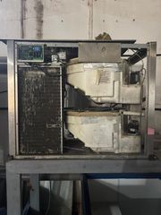 SCOTSMAN επαγγελματική 330/24ωρο