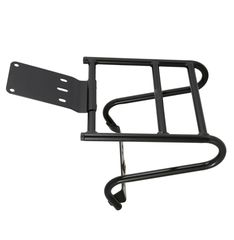 Σχάρα πίσω μαύρη FACO για Vespa PE-PX-LML