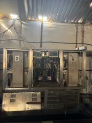 SCOTSMAN επαγγελματική 660/24ωρο
