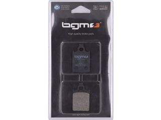 Τακάκια δισκόφρενου BGM για Vespa PX125-200 - FD - LML