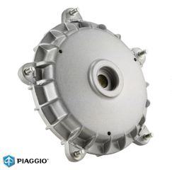 Ταμπούρο πίσω Piaggiο για Vespa PE-PX-T5