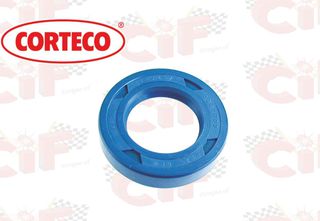 Τσιμούχα στροφάλου 19x32x7 (μεριά βολάν) για Vespa smallframe 50-125-ET3-PRIMAVERA-PK50