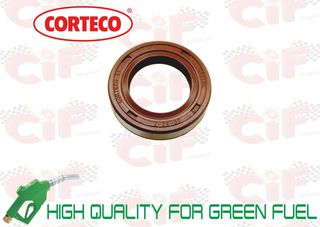Τσιμούχα στροφάλου Viton (εξωτερική) 20x32x7 για Vespa smallframe PK-XL-FL