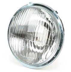 Φανάρι εμπρός κομπλέ για Vespa 50/50s/50L/50R