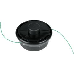 Makita 197296-3 Κεφαλή Μεσινέζας 2 Εξόδων Tap 2,0mm