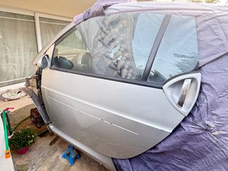 Πόρτες smart 450 cabrio-thumb-1