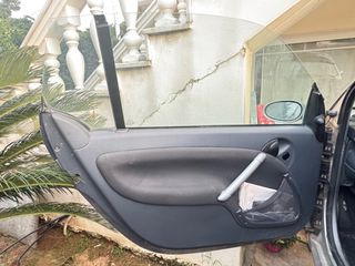 Πόρτες smart 450 cabrio-thumb-2
