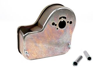 Φίλτρο αέρα για καρμπυρατέρ Dellorto SHBC 16.16 16.10 για Vespa 50S-50N-50L-SPECIAL-SS