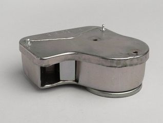 Φίλτρο αέρα για καρμπυρατέρ Dellorto SHBC 19.19 για Vespa 50S-ET3-PRIMAVERA
