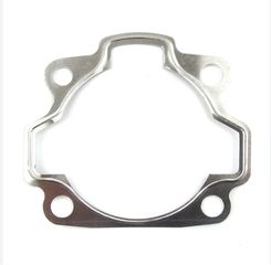 Φλάντζα βάσεως κυλίνδρου για Vespa P125X-P150X-PX125-150