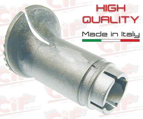 Χωνί εισαγωγής για καρμπυρατέρ Dellorto 19.19 για Vespa PK 50-125