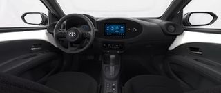 Toyota Aygo (X) 2026 X-STYLE ΠΑΡΑΔΟΣΗ ΑΥΓΟΥΣΤΟΣ 26-thumb-3