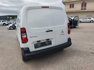 Citroen Berlingo 2015 ΤΡΕΙΣ  ΘΕΣΕΙΣ-thumb-1