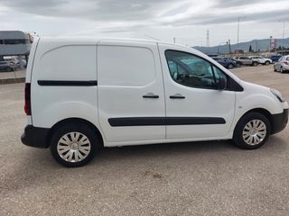 Citroen Berlingo 2015 ΤΡΕΙΣ  ΘΕΣΕΙΣ-thumb-2