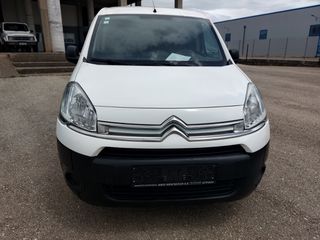 Citroen Berlingo 2015 ΤΡΕΙΣ  ΘΕΣΕΙΣ-thumb-3