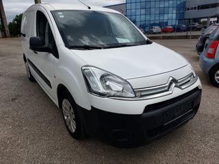 Citroen Berlingo 2015 ΤΡΕΙΣ  ΘΕΣΕΙΣ-thumb-4