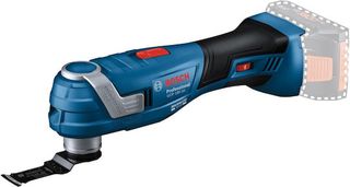 Bosch GOP 18V-34 Παλινδρομικό Πολυεργαλείο Brushless 18V με Ρύθμιση Ταχύτητας