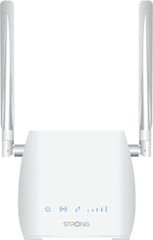 Strong 300M Ασύρματο 4G Mobile Router Wi-Fi 5