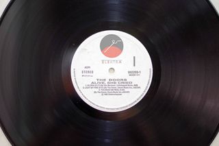 DOORS - ALIVE SHE CRIED-thumb-6