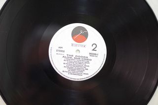 DOORS - ALIVE SHE CRIED-thumb-7
