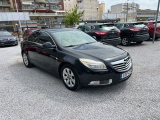 Opel Insignia 2011 1.6 TURBO COSMO