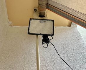 Ηλιακός προβολέας LED-thumb-3