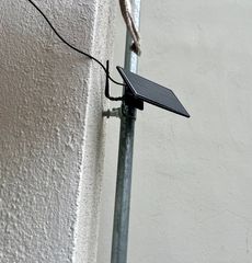 Ηλιακός προβολέας LED-thumb-4