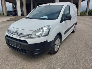 Κλούβα Citroen 2015 BERLINGO ΕΧΕΙ ΤΡΕΙΣ ΘΕΣΕΙΣ .-thumb-2