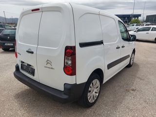 Κλούβα Citroen 2015 BERLINGO ΕΧΕΙ ΤΡΕΙΣ ΘΕΣΕΙΣ .-thumb-5