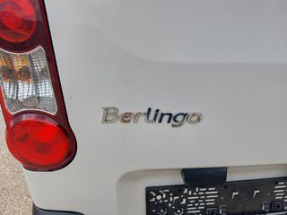 Κλούβα Citroen 2015 BERLINGO ΕΧΕΙ ΤΡΕΙΣ ΘΕΣΕΙΣ .-thumb-6