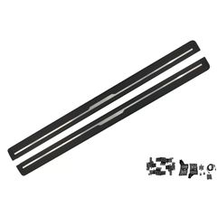 Hlektrikí enérgeia Running Board Bímata pleuriká Anadiplovmeno katállhla gia HYBRID Range Rover Vogue L405 (2017-2020) HYBRID Range Rover Athlhtikó L494 (2017-2020)