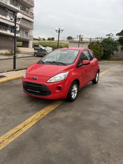 Ford Ka 2014