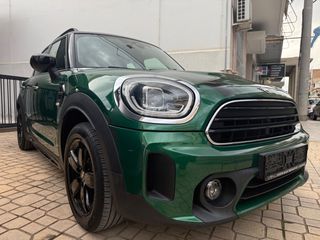Mini Countryman 2021 ΠΡΩΤΟ ΧΕΡΙ | ΕΛΛΗΝΙΚΗΣ ΑΝΤΙΠΡΟΣΩΠΕΙΑΣ-thumb-3