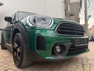 Mini Countryman 2021 ΠΡΩΤΟ ΧΕΡΙ | ΕΛΛΗΝΙΚΗΣ ΑΝΤΙΠΡΟΣΩΠΕΙΑΣ-thumb-31