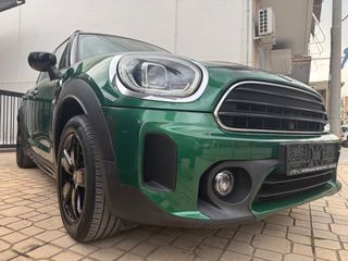Mini Countryman 2021 ΠΡΩΤΟ ΧΕΡΙ | ΕΛΛΗΝΙΚΗΣ ΑΝΤΙΠΡΟΣΩΠΕΙΑΣ-thumb-18