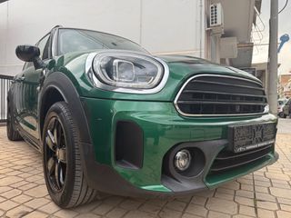 Mini Countryman 2021 ΠΡΩΤΟ ΧΕΡΙ | ΕΛΛΗΝΙΚΗΣ ΑΝΤΙΠΡΟΣΩΠΕΙΑΣ-thumb-45