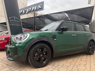Mini Countryman 2021 ΠΡΩΤΟ ΧΕΡΙ | ΕΛΛΗΝΙΚΗΣ ΑΝΤΙΠΡΟΣΩΠΕΙΑΣ-thumb-28
