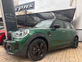 Mini Countryman 2021 ΠΡΩΤΟ ΧΕΡΙ | ΕΛΛΗΝΙΚΗΣ ΑΝΤΙΠΡΟΣΩΠΕΙΑΣ