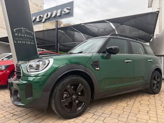 Mini Countryman 2021 ΠΡΩΤΟ ΧΕΡΙ | ΕΛΛΗΝΙΚΗΣ ΑΝΤΙΠΡΟΣΩΠΕΙΑΣ-thumb-6