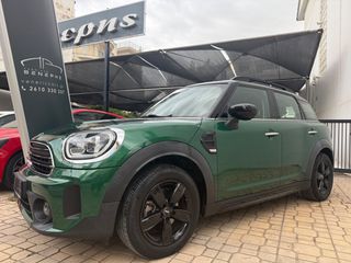 Mini Countryman 2021 ΠΡΩΤΟ ΧΕΡΙ | ΕΛΛΗΝΙΚΗΣ ΑΝΤΙΠΡΟΣΩΠΕΙΑΣ-thumb-37