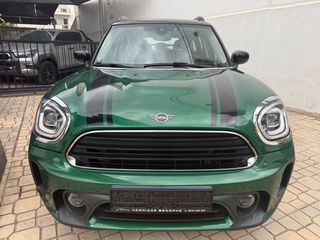 Mini Countryman 2021 ΠΡΩΤΟ ΧΕΡΙ | ΕΛΛΗΝΙΚΗΣ ΑΝΤΙΠΡΟΣΩΠΕΙΑΣ-thumb-10