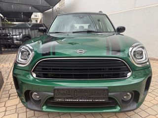 Mini Countryman 2021 ΠΡΩΤΟ ΧΕΡΙ | ΕΛΛΗΝΙΚΗΣ ΑΝΤΙΠΡΟΣΩΠΕΙΑΣ-thumb-47