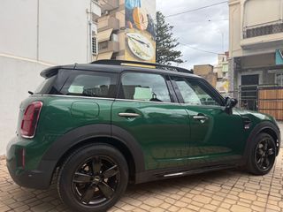 Mini Countryman 2021 ΠΡΩΤΟ ΧΕΡΙ | ΕΛΛΗΝΙΚΗΣ ΑΝΤΙΠΡΟΣΩΠΕΙΑΣ-thumb-32