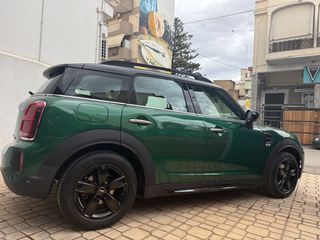 Mini Countryman 2021 ΠΡΩΤΟ ΧΕΡΙ | ΕΛΛΗΝΙΚΗΣ ΑΝΤΙΠΡΟΣΩΠΕΙΑΣ-thumb-24